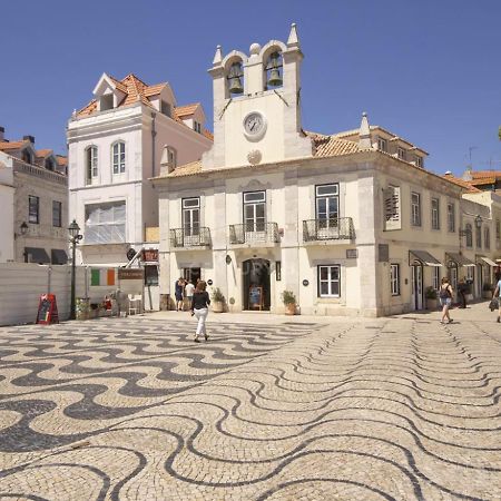 New! Nomad Dreams N.3 Leilighet Cascais Eksteriør bilde