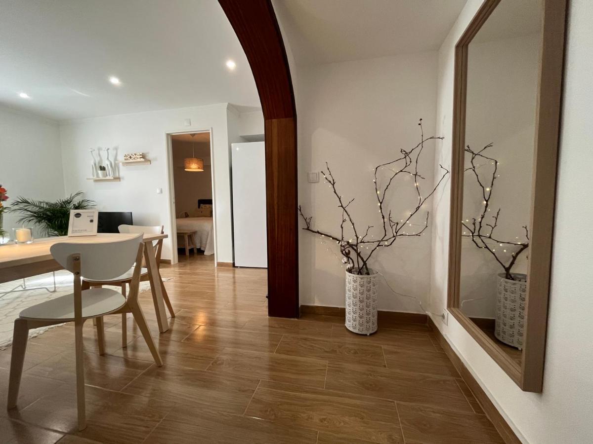 New! Nomad Dreams N.3 Leilighet Cascais Eksteriør bilde