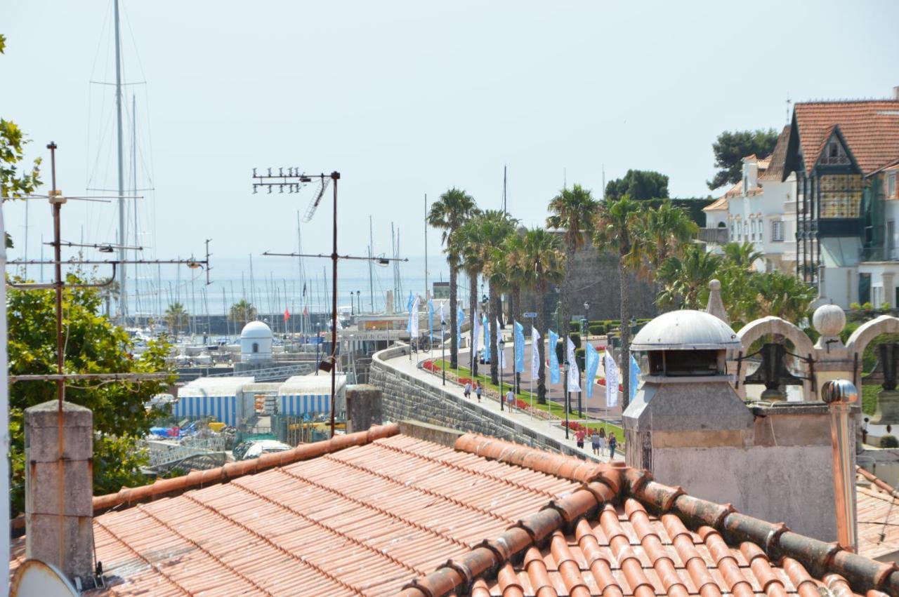 New! Nomad Dreams N.3 Leilighet Cascais Eksteriør bilde