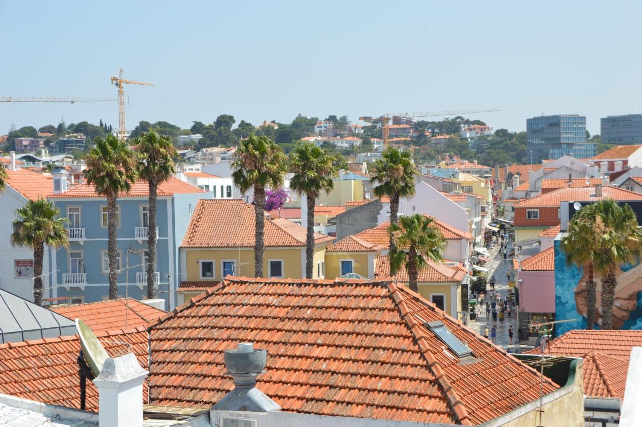 New! Nomad Dreams N.3 Leilighet Cascais Eksteriør bilde