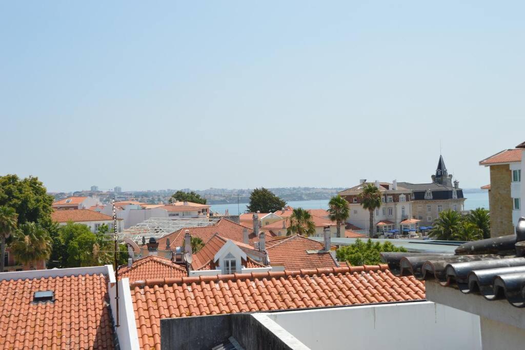 New! Nomad Dreams N.3 Leilighet Cascais Eksteriør bilde