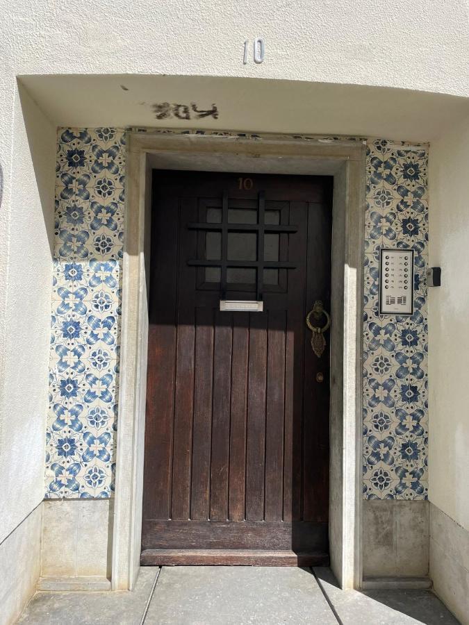 New! Nomad Dreams N.3 Leilighet Cascais Eksteriør bilde