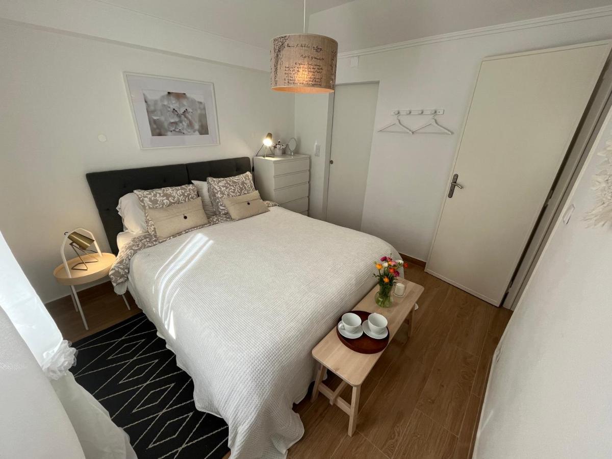 New! Nomad Dreams N.3 Leilighet Cascais Eksteriør bilde