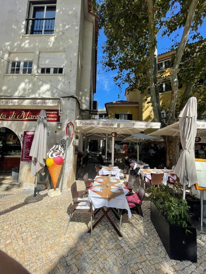 New! Nomad Dreams N.3 Leilighet Cascais Eksteriør bilde