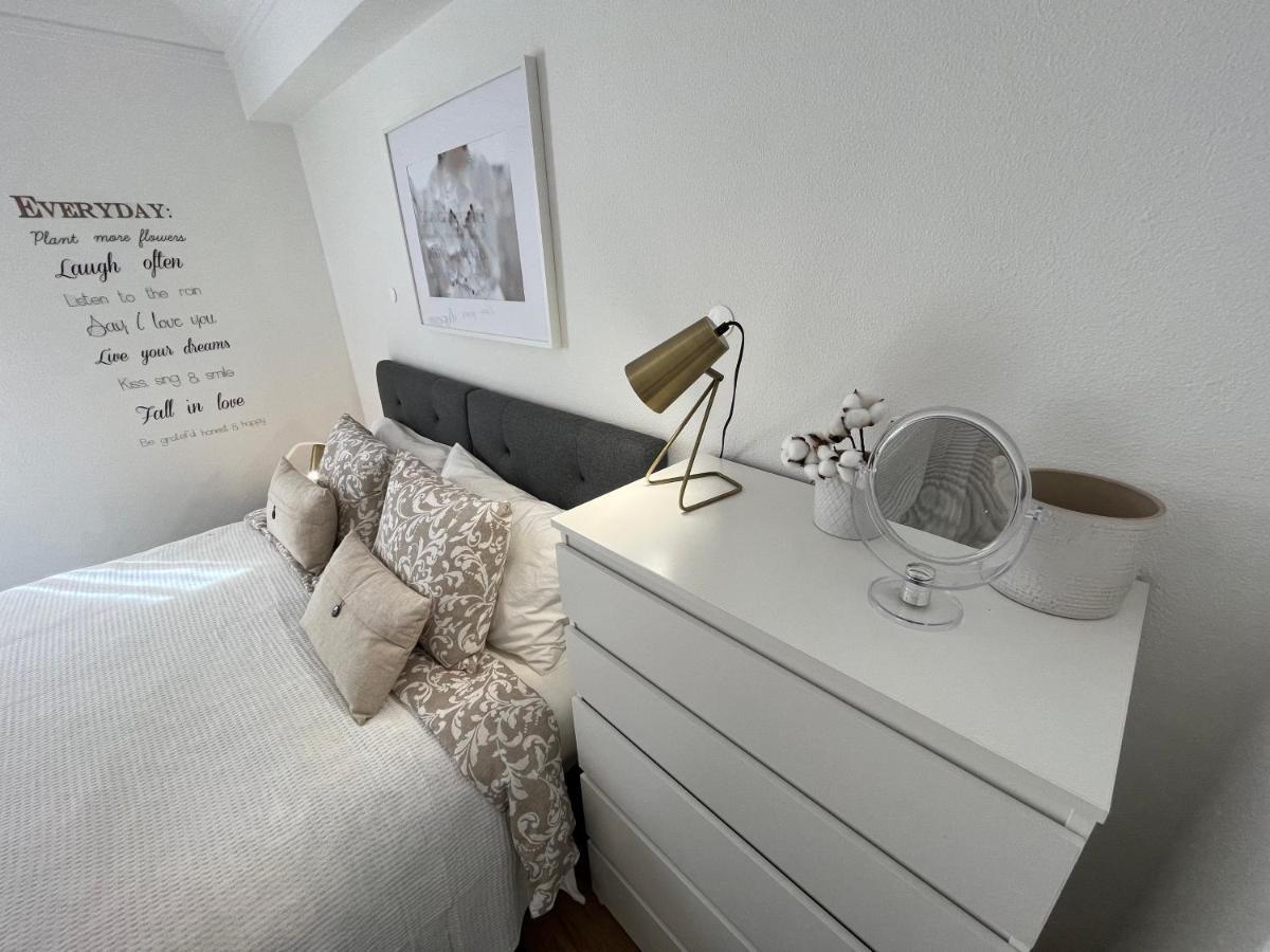 New! Nomad Dreams N.3 Leilighet Cascais Eksteriør bilde