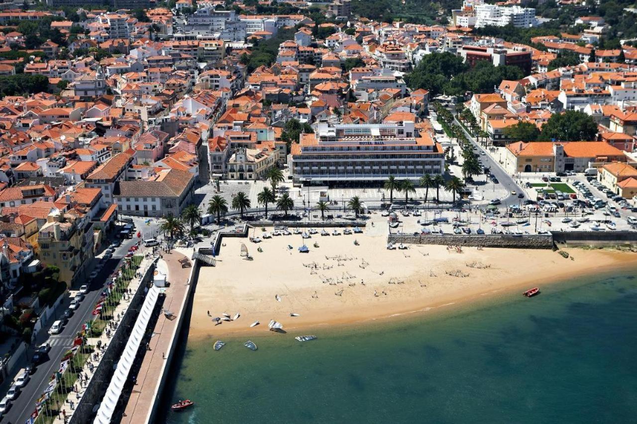 New! Nomad Dreams N.3 Leilighet Cascais Eksteriør bilde