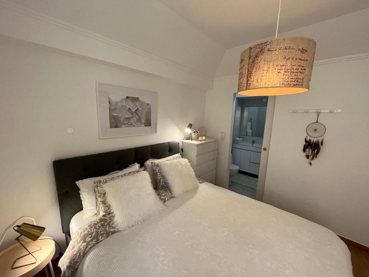 New! Nomad Dreams N.3 Leilighet Cascais Eksteriør bilde