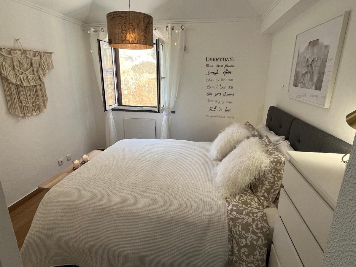 New! Nomad Dreams N.3 Leilighet Cascais Eksteriør bilde