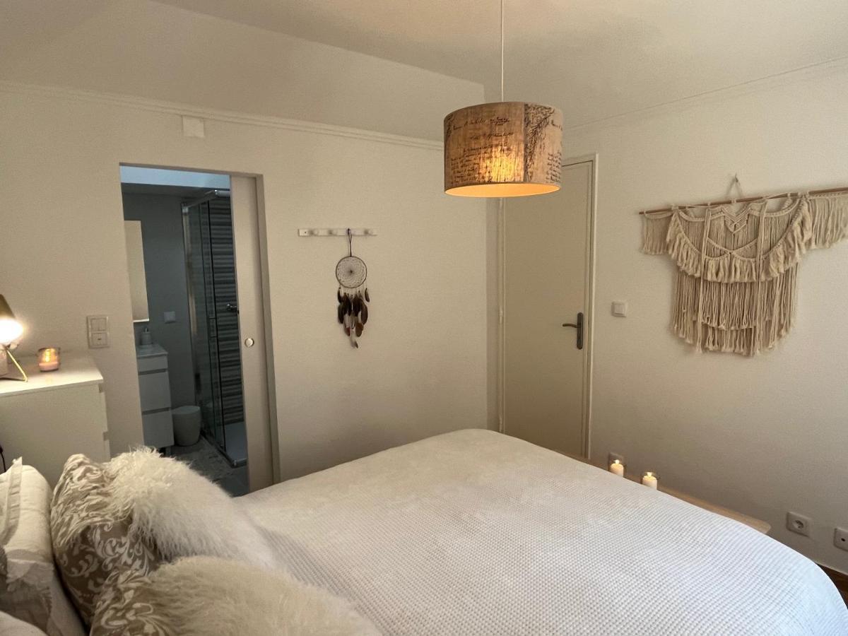 New! Nomad Dreams N.3 Leilighet Cascais Eksteriør bilde