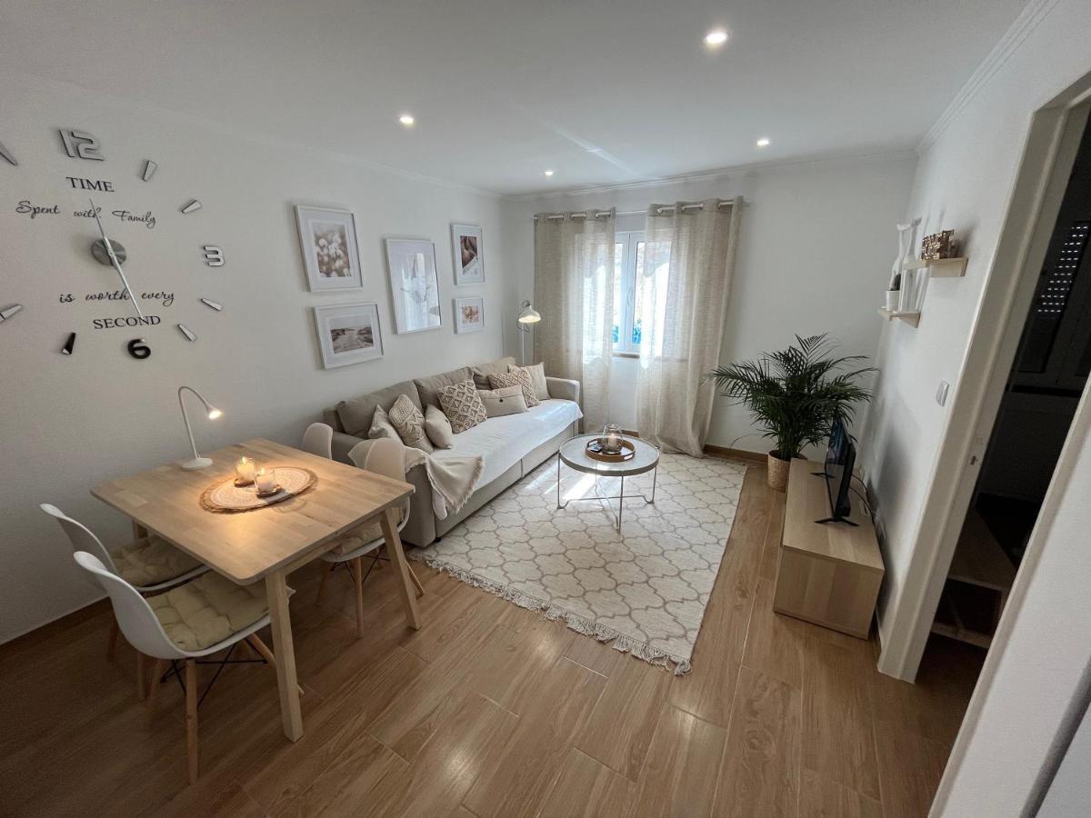 New! Nomad Dreams N.3 Leilighet Cascais Eksteriør bilde
