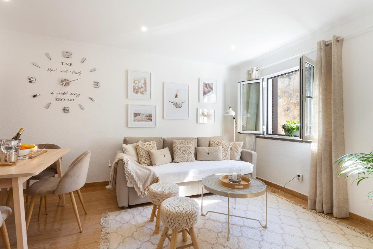 New! Nomad Dreams N.3 Leilighet Cascais Eksteriør bilde