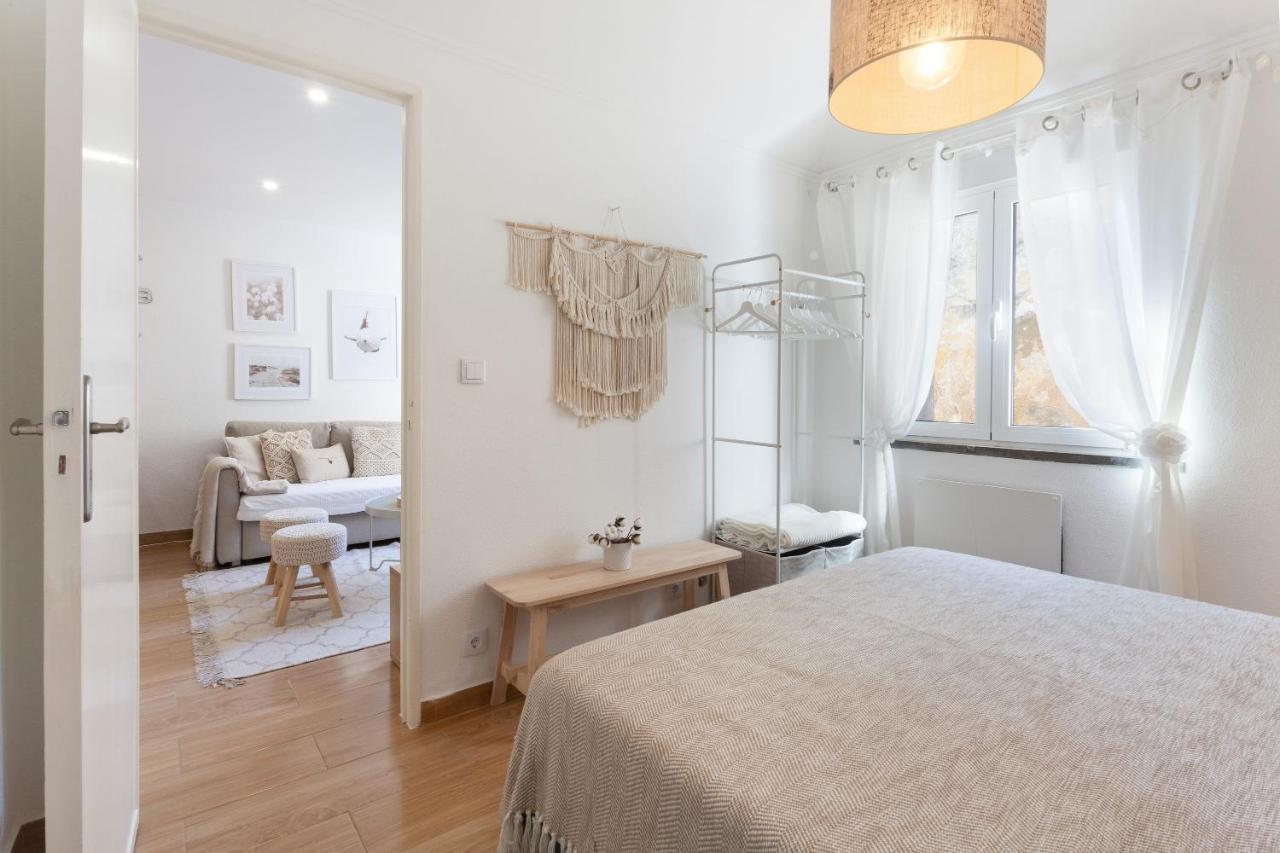 New! Nomad Dreams N.3 Leilighet Cascais Eksteriør bilde