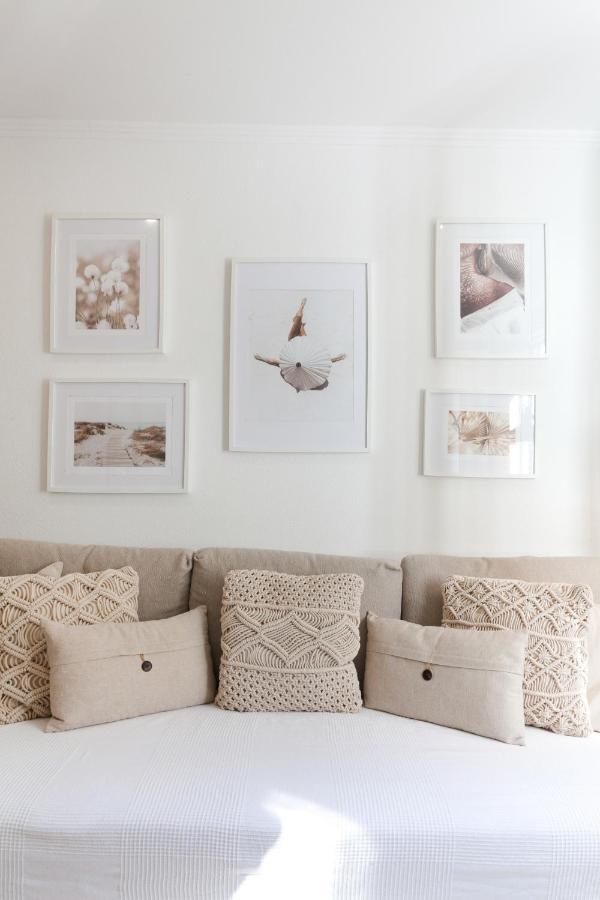 New! Nomad Dreams N.3 Leilighet Cascais Eksteriør bilde