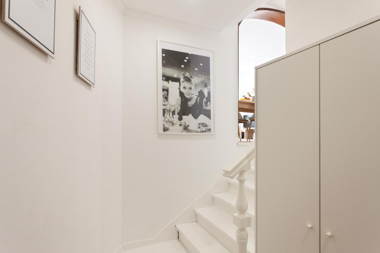 New! Nomad Dreams N.3 Leilighet Cascais Eksteriør bilde