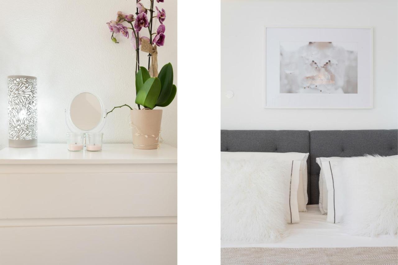 New! Nomad Dreams N.3 Leilighet Cascais Eksteriør bilde