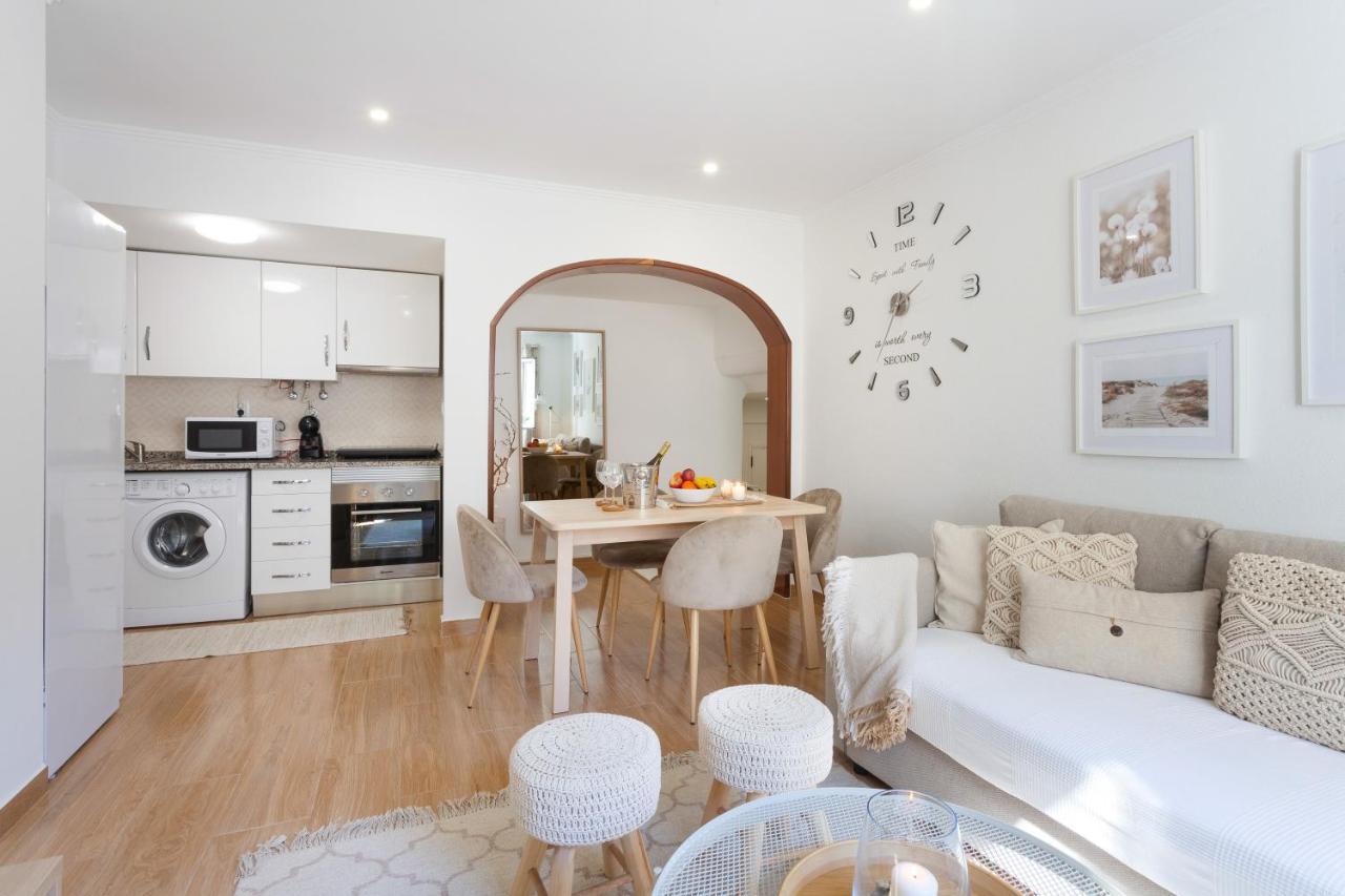 New! Nomad Dreams N.3 Leilighet Cascais Eksteriør bilde
