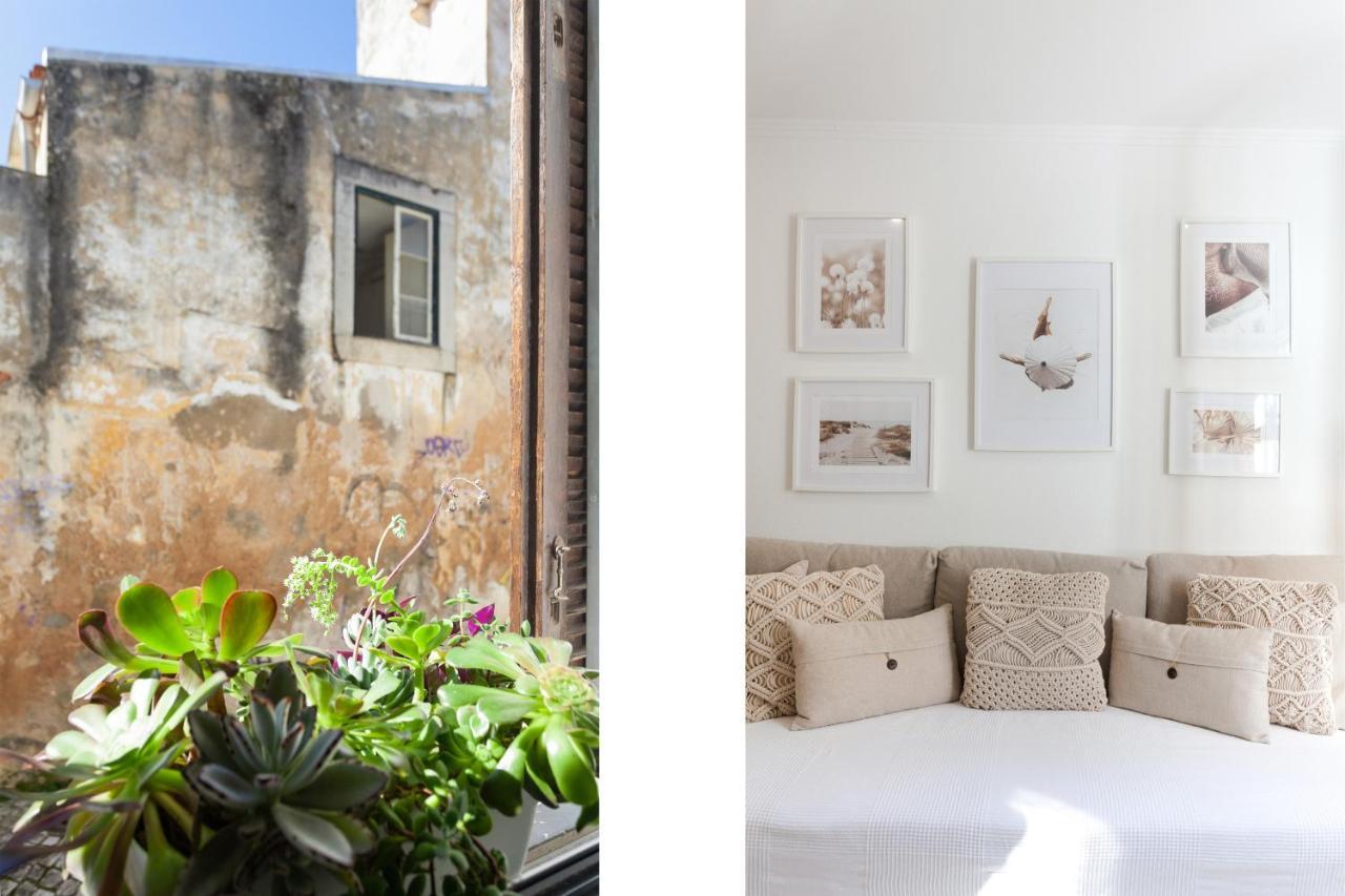 New! Nomad Dreams N.3 Leilighet Cascais Eksteriør bilde
