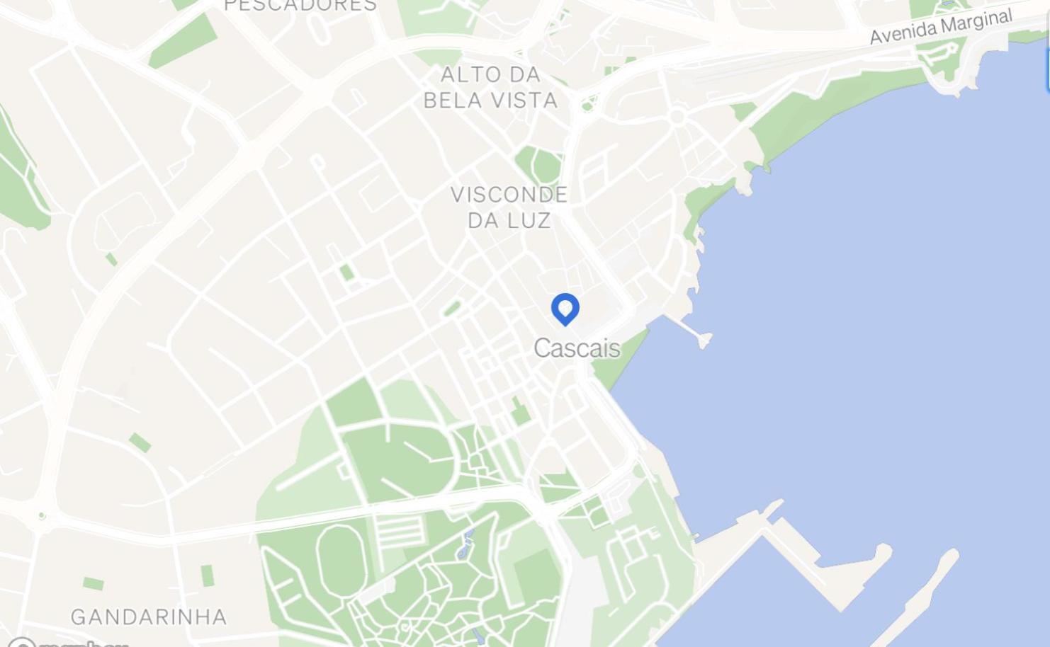 New! Nomad Dreams N.3 Leilighet Cascais Eksteriør bilde