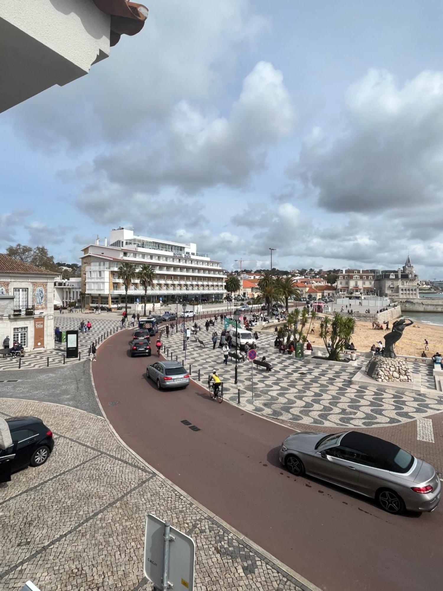 New! Nomad Dreams N.3 Leilighet Cascais Eksteriør bilde